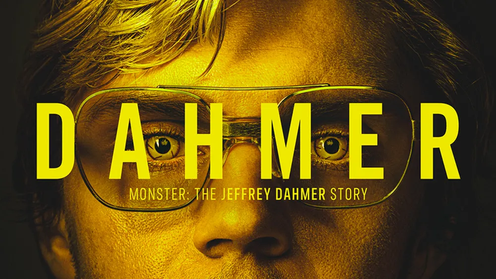 Dahmer Monster: The Jeffrey Dahmer Story